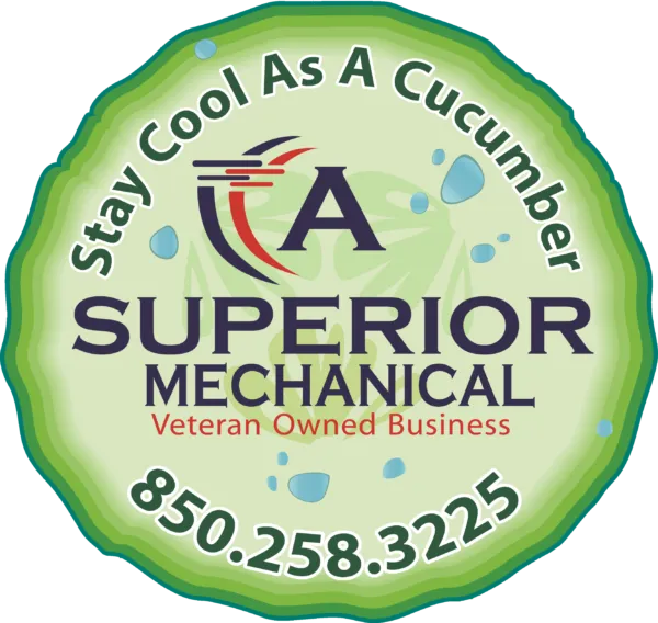 AC Repair in Destin logo